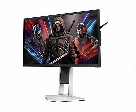 ��� ���� AOC G2460VQ6 �24 ������