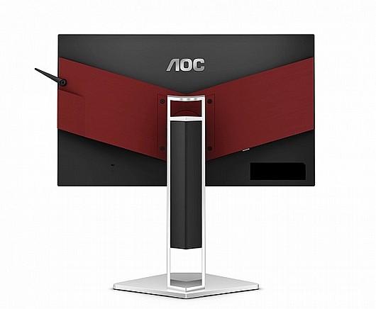 ��� ���� AOC G2460VQ6 �24 ������