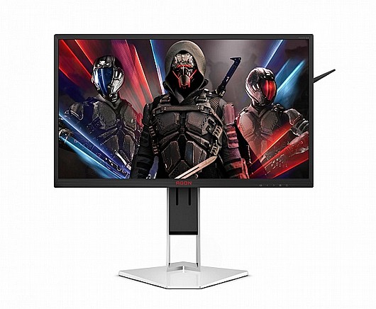 ��� ���� AOC G2460VQ6 �24 ������