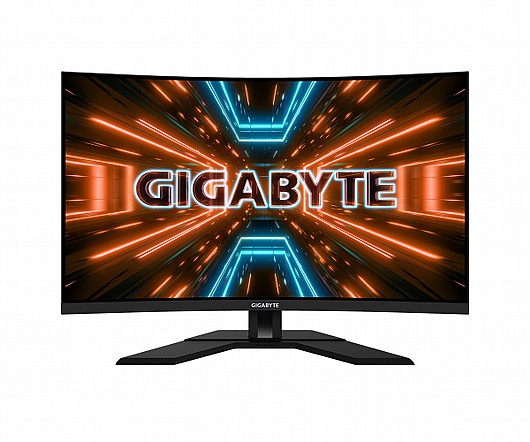 ��� ���� Gigabyte M32QC QHD �32 ������ QHD 