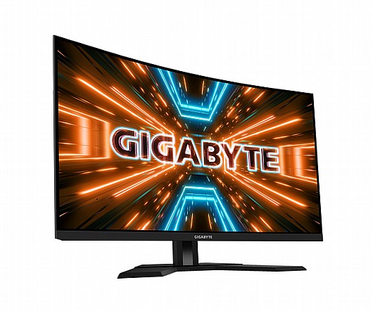 ��� ���� Gigabyte M32QC QHD �32 ������ QHD 