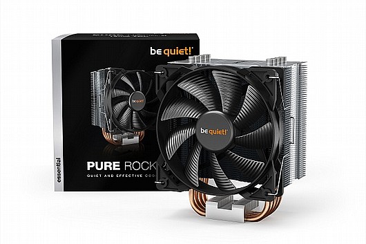 ������/����� ����� be quiet! Pure Rock 2 BK006
