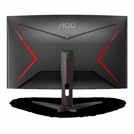 ��� ���� AOC C32G2AE 4K� 32 ������