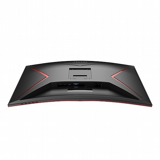 ��� ���� AOC C32G2AE 4K� 32 ������