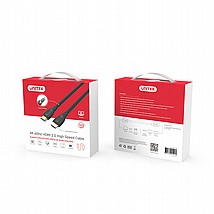 ��� UNITEK 1.5M HDMI TO DVI Y-C217