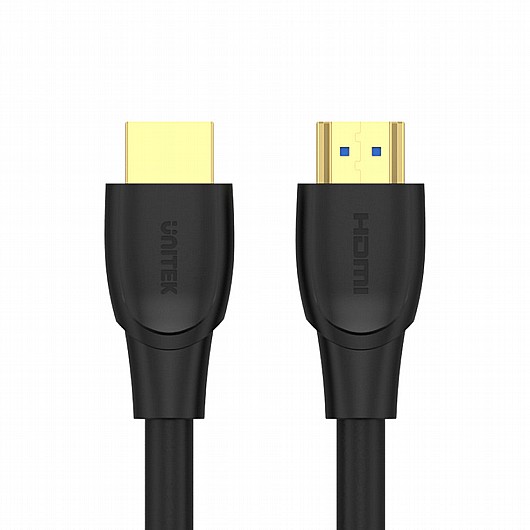 ��� UNITEK 1.5M HDMI TO DVI Y-C217