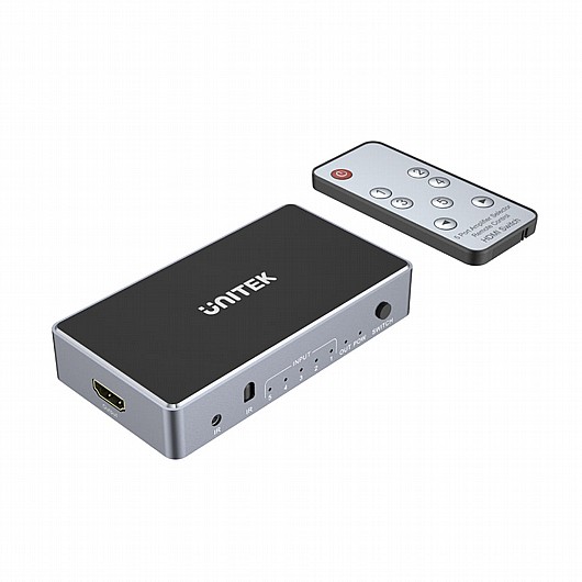 ���� ��� / ���� Unitek V1110A