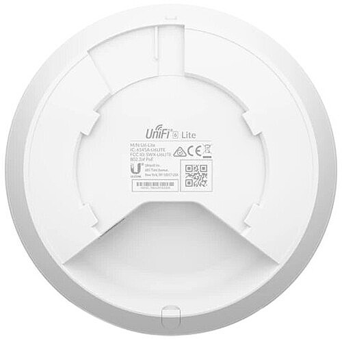 ����� ���� UBIQUITI U6-LR-US UniFi 6 AX3000 Long-Range
