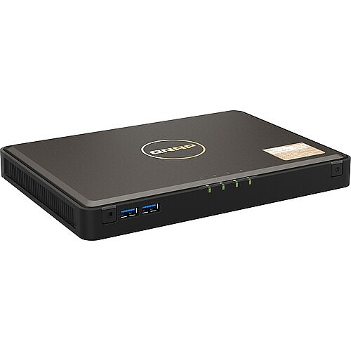 ��� NAS� QNAP TS-253D-4G