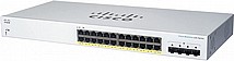 ��� ��� Cisco Business 24-Port SFP CBS220-24T-4G-EU