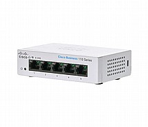 רכזת רשת/ממתג Cisco CBS110-16T-EU רכזת רשת/ממתג Cisco CBS110-16T-EU