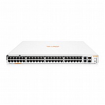 ���� ��� / ���� Aruba Instant On 1960 48G PoE  600W Switch