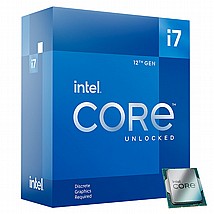 ���� Intel Core i7-12700KF BOX �����