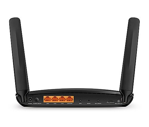 ����� TP-Link Archer MR200