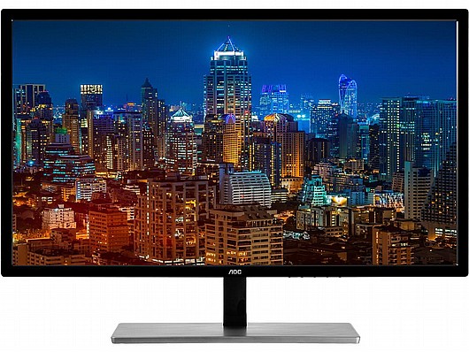 ��� ���� AOC U2879VF 28" 4K