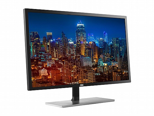 ��� ���� AOC U2879VF 28" 4K
