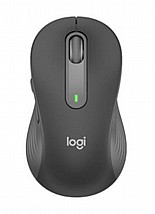 עכבר אלחוטי LogiTech Signature M650 Wireless לוגיטק עכבר אלחוטי LogiTech Signature M650 Wireless לוגיטק
