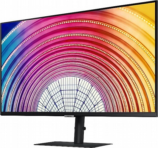 ��� ���� Samsung S27A600NWM  �27 ������ Full HD ������