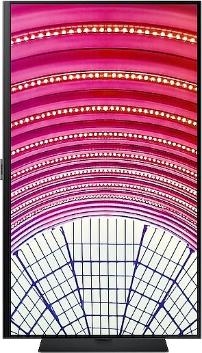 ��� ���� Samsung S27A600NWM  �27 ������ Full HD ������