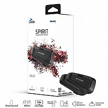 ������� ������ ����� ����� Cardo SPIRIT DUO