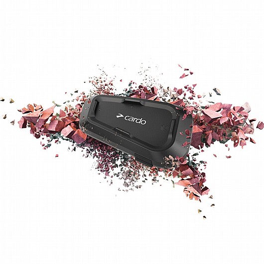 ������� ������ ����� ����� Cardo SPIRIT DUO