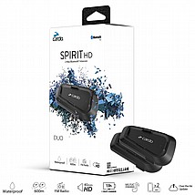 ������� ������ ����� Cardo SPIRIT HD ������� ������ ����� Cardo SPIRIT HD