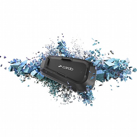 ������� ������ ����� Cardo SPIRIT HD