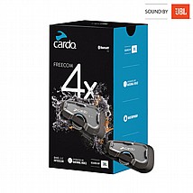 ������� ������ ����� ����� Cardo FREECOM 2X DUO