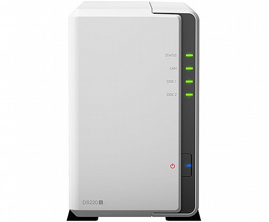 ��� �����  +Synology DS220