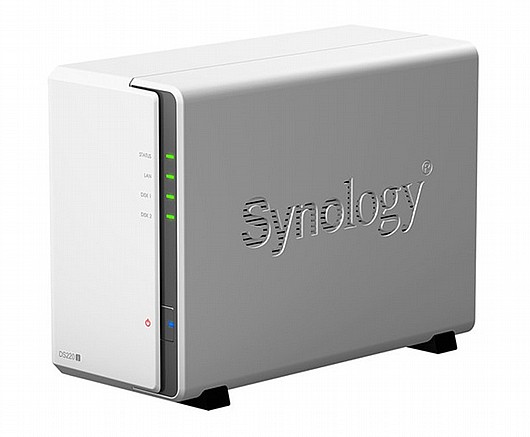 ��� �����  +Synology DS220