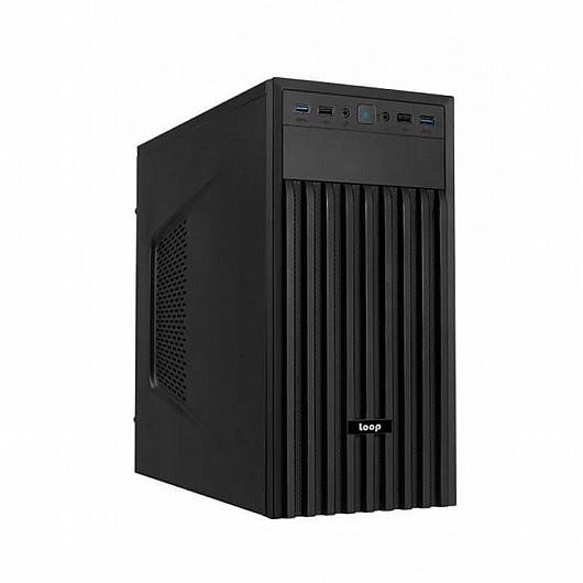 ���� ���� SOLID 1700 12CM 500W ATX