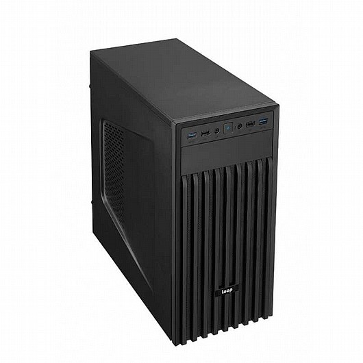 ���� ���� SOLID 1700 12CM 500W ATX