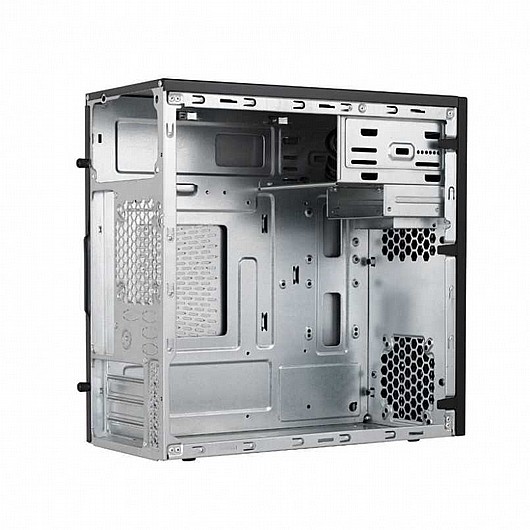 ���� ���� SOLID 1700 12CM 500W ATX
