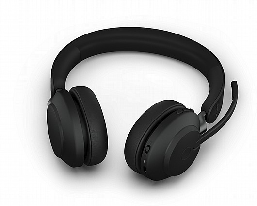 ������� ��������� JABRA Evolve2 65 �����