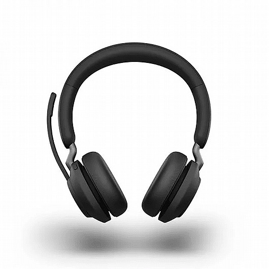 ������� ��������� JABRA Evolve2 65 �����