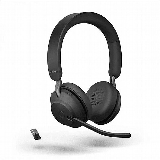 ������� ��������� JABRA Evolve2 65 �����