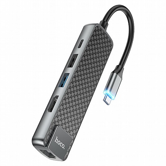 ���� ����� HOCO HB23 Type-C