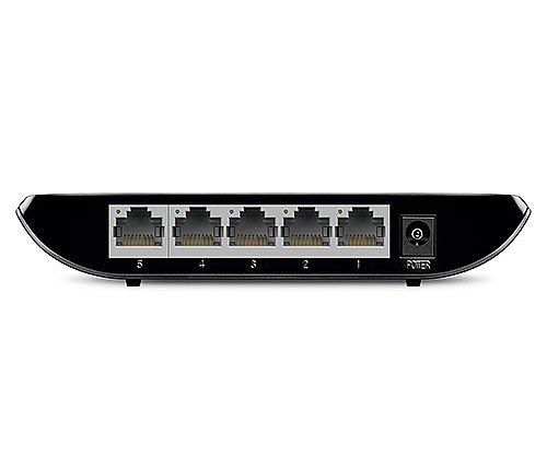���� ���/���� TP-Link TL-SG1008D