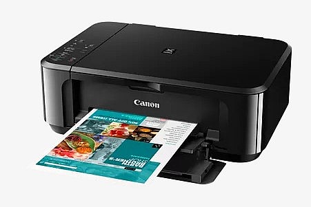 ����� ������ ��� Canon PIXMA MG3650 ����