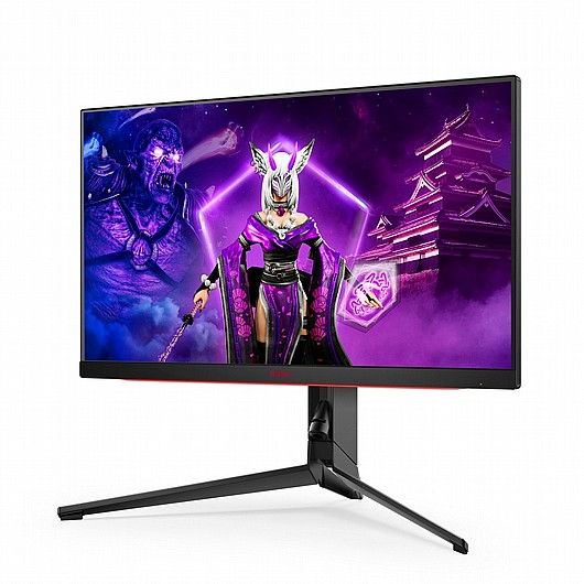 ��� ���� AOC AG271QG �27 ������