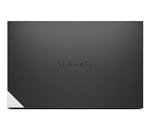 ���� ���� ������ Seagate 16TB One Touch Drive with Built-In Hub STLC16000400
