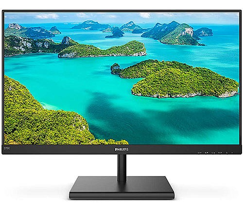 ��� ���� Philips 275E1S �27 ������ QHD ������