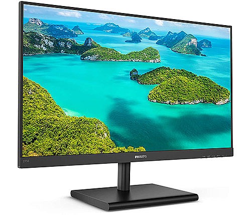 ��� ���� Philips 275E1S �27 ������ QHD ������
