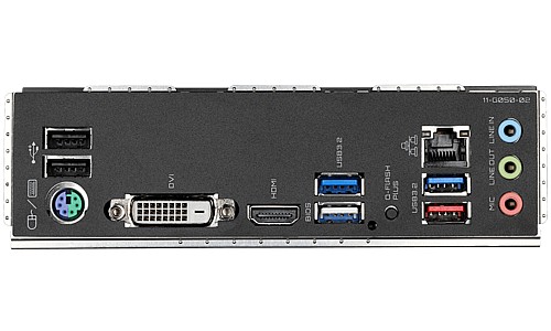 ��� �� Gigabyte B550 GAMING X