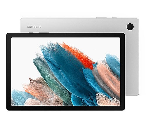 טאבלט Samsung Galaxy Tab A8 10.5 SM-X200 64GB 4GB RAM Wi-Fi סמסונג