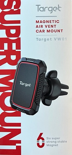 ���� ��� ����� ������ Target