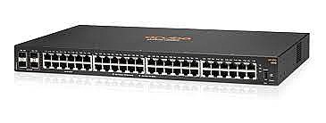 ���� ���/���� HPE Aruba 6000 48G Switch R8N86A