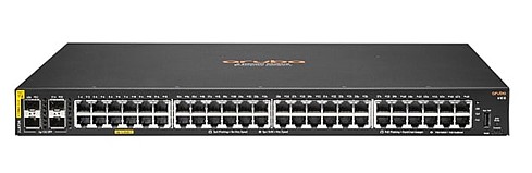 ���� ���/���� HPE Aruba 6000 48G Switch R8N86A