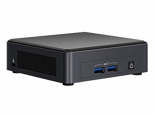 ���� Intel Core i3 Intel NUC NUC11TNKi3 Mini PC �����