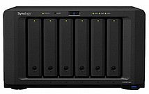 ��� NAS � Synology DS1621+ ��� NAS � Synology DS1621+